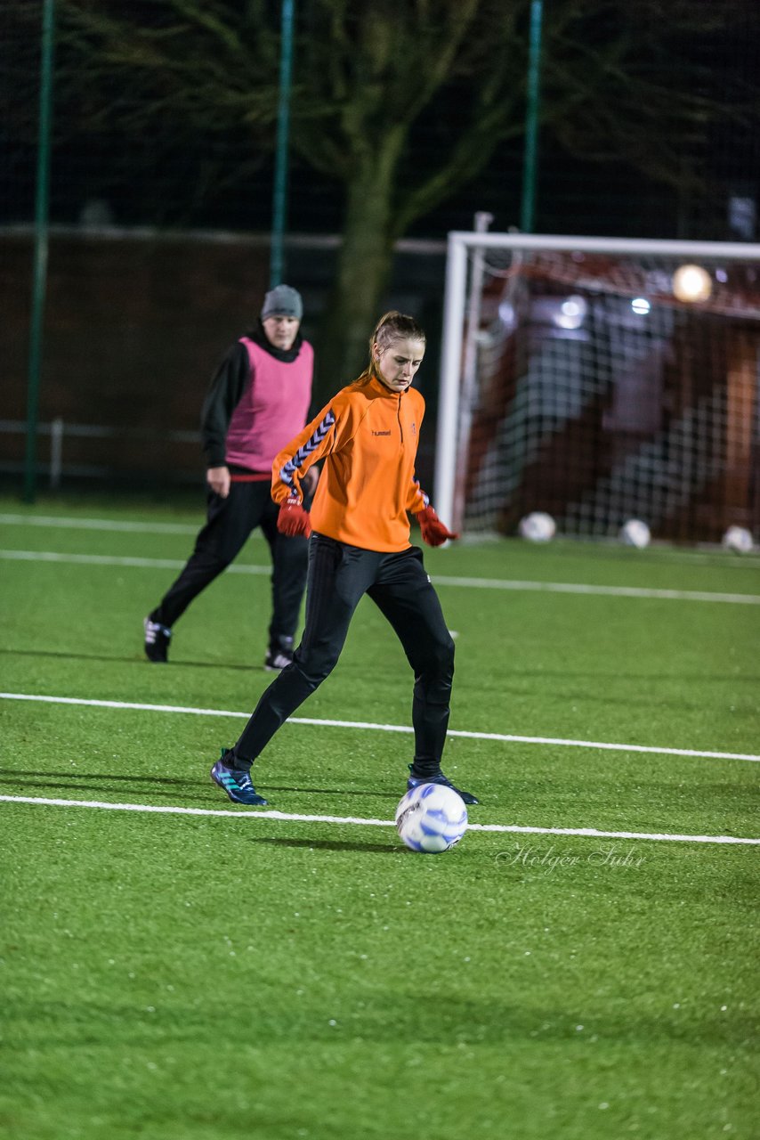 Bild 138 - Frauen Wahlstedt Training